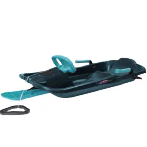 PLASTKON Έλκηθρο SKIPPER (Titan blue)